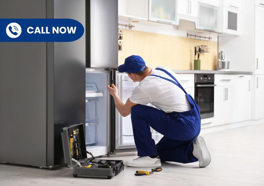 Clarita Appliance Repair Company